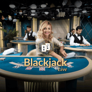 Blackjack VIP 7 game screenshot