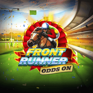 Front Runner Odds On game thumbnail