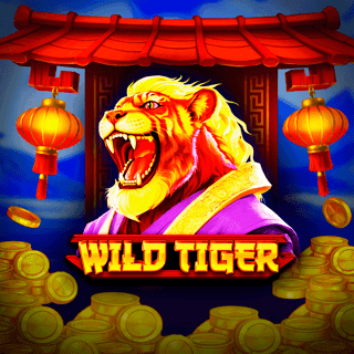 Wild Tiger game screenshot