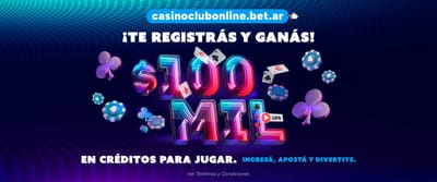 Pack de Bienvenida 2024 promotion