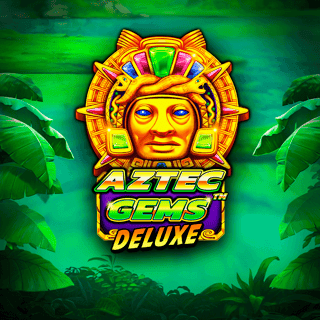 Aztec Gems Deluxe game screenshot