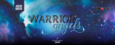 Warrior Angels Slots