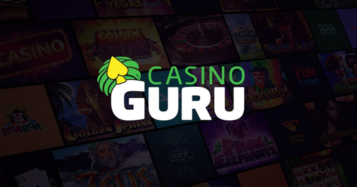 Casino Guru Gratis Logo